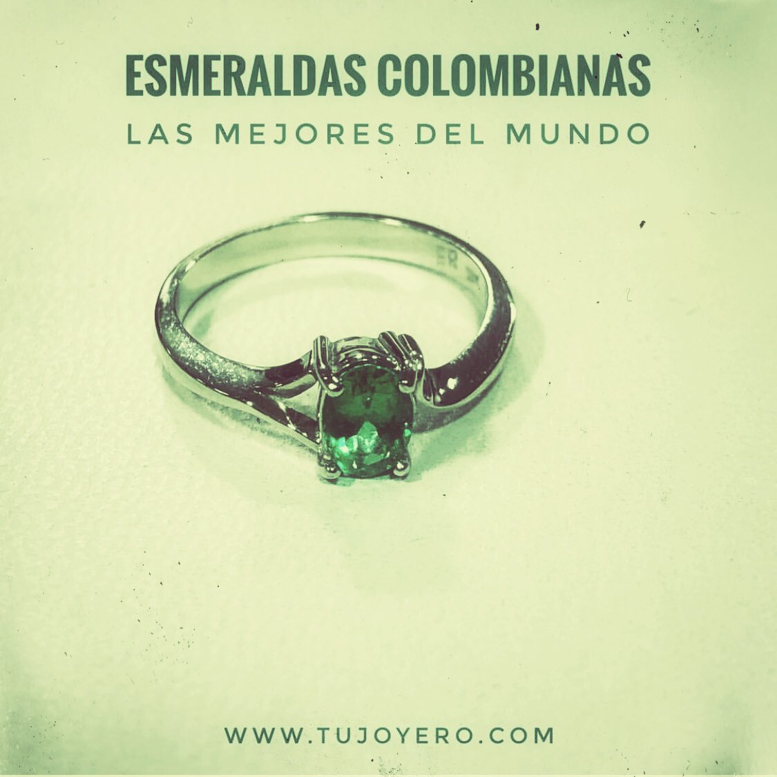 Regala lo mejor..... Esmeraldas Colombianas 🇨🇴. #gems #goldsmith #jewelrydesigner #jewelrydesigner #jewelle #esmeraldascolombianas #boyaca #wedding #joyero #mujeres #novias #colombia #colombiana #colombianos #cali #joyasartesanales #18k #oro #anillos #anillosdecompromiso #ring