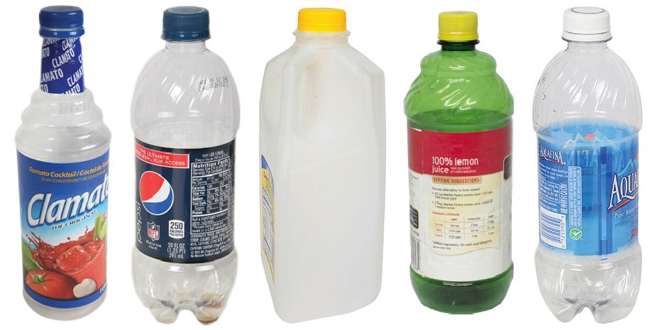 AnokaCoRecycles's tweet photo. Recycling Tip: Keep CAPS ON your bottles, jugs and jars when you recycle! This helps ensure they get through the recycling sorting process! https://t.co/3qAZIMf4o5
