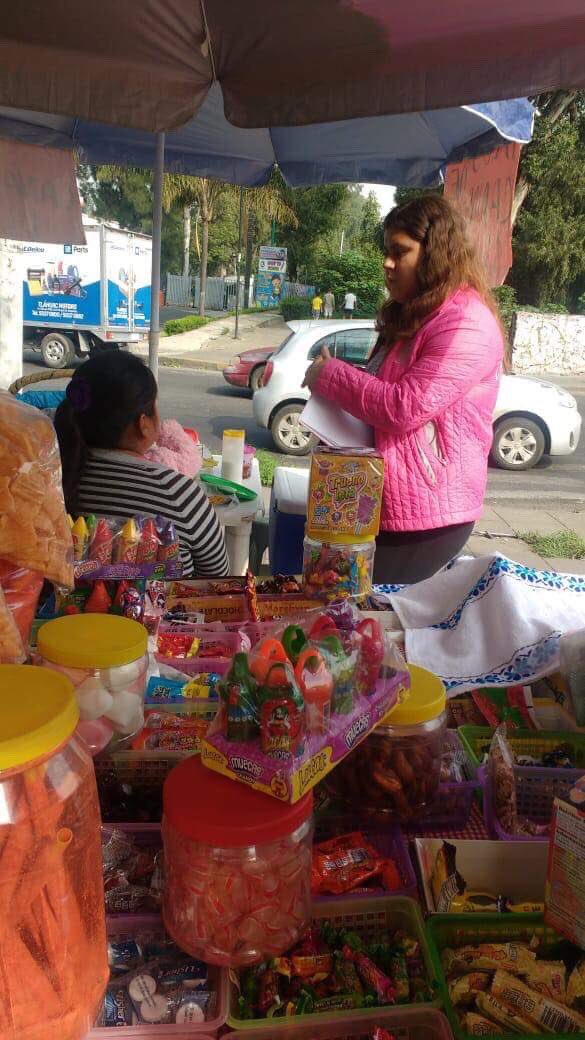 TrabajoCDMX's tweet photo. #AlertaDETI brigadas de intervención contra la #explotaciónlaboralinfantil; si conoces un caso comunícate a las líneas de @locatel_mx, 911 o al 5533-5533. https://t.co/oVA8piPbj9