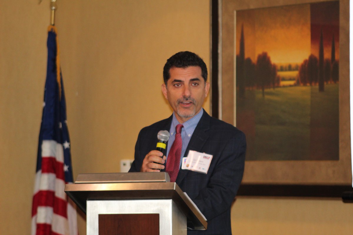 National Association of DECs tweet media