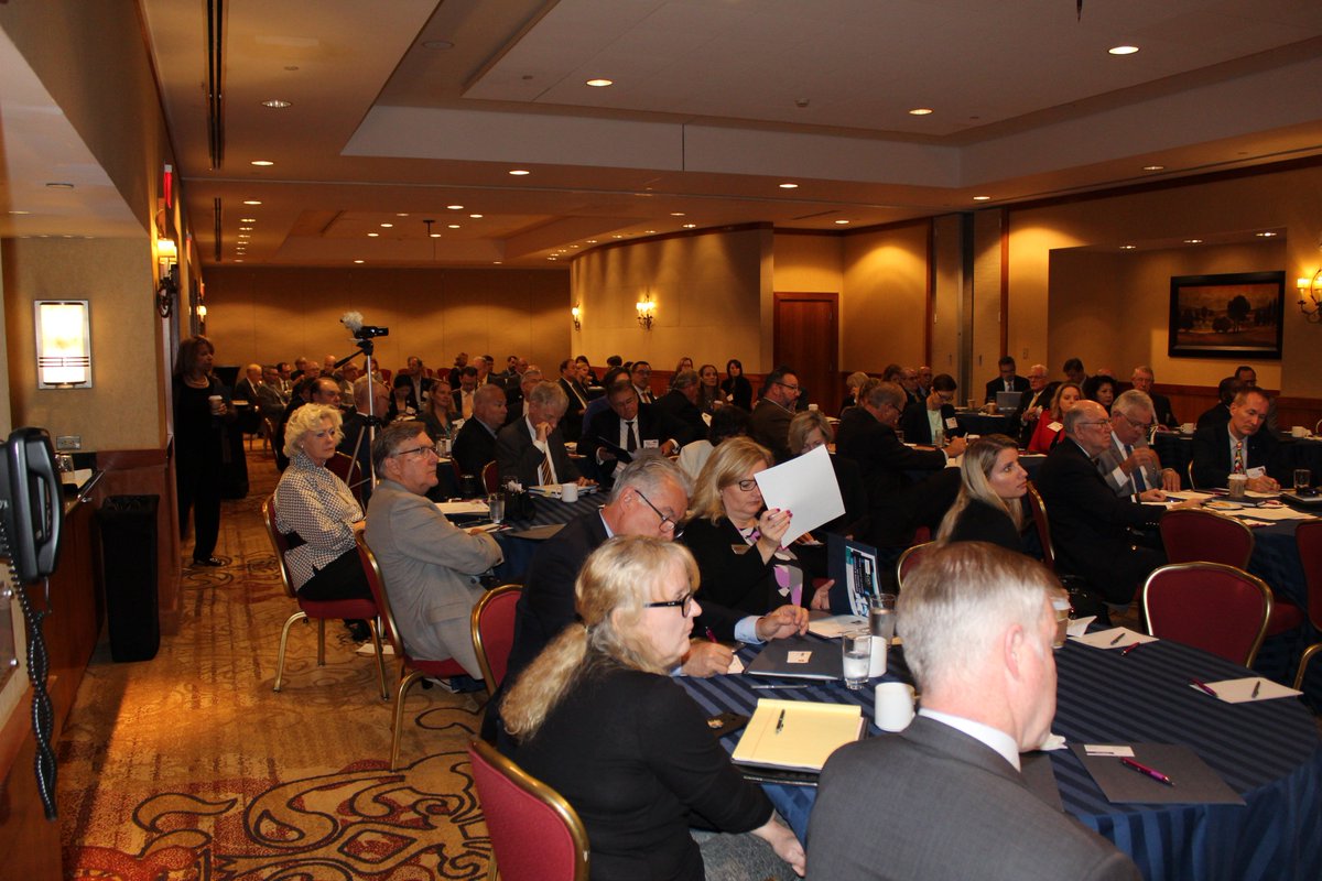 National Association of DECs tweet media