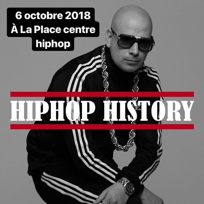 CouvreFeuOff's tweet photo. Ce mercredi dans le #CouvreFeu sur @oklmradio on reçoit @jok_daddy pour son album #JokRambo tjrs dispo
Le rappeur et human beatbox @Eklips_Officiel sera également notre invité pour son projet qui sortira ven 5 oct ! Ne manquez pas son concert parisien le sam 6 oct @LaPlaceHipHop https://t.co/wTgcnKNDMa