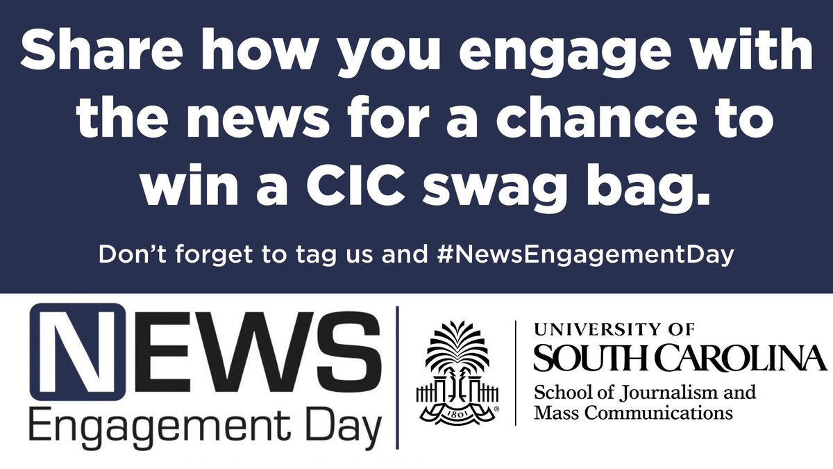 USC J-school tweet media