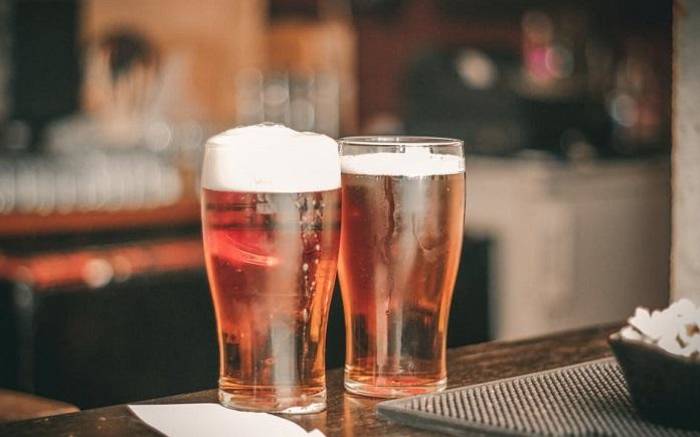 Poison City Brewing launchess SA's first beer made with cannabis dlvr.it/Qm3wHG