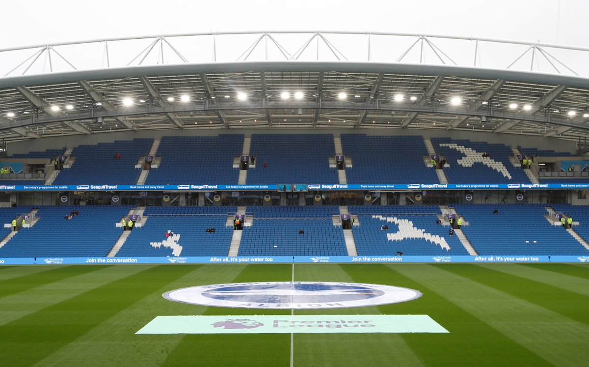 carling's tweet photo. We're giving away 4 tickets to @OfficialBHAFC vs @WestHamUtd in the home end, this Friday night! RT &amp; Follow to be in with a chance of winning #BHAFC T&amp;Cs: https://t.co/AddVYBzKON https://t.co/pd4kR35vII