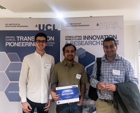 UCL Nano Lab tweet media