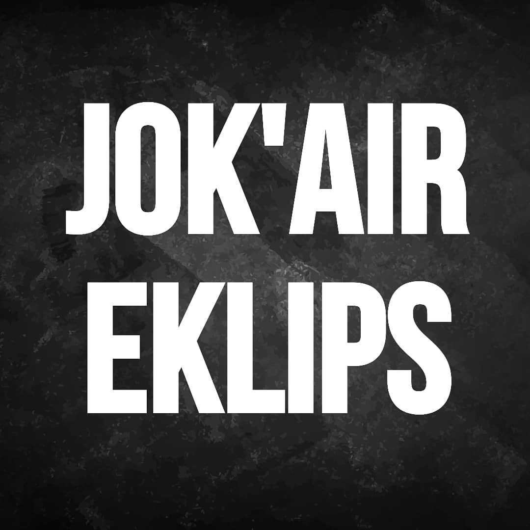 DJLORDISSA's tweet photo. Ce mercredi dans le @CouvreFeuOff sur @oklmradio on reçoit @jok_daddy pour son album #JokRambo tjrs dispo
Le rappeur et human beatbox @Eklips_Officiel sera également notre invité pour son projet qui sortira ven 5 oct!Ne manquez pas son concert parisien le sam 6 oct @LaPlaceHipHop https://t.co/HM2tnBERqn