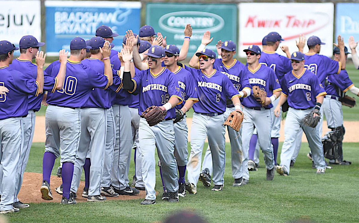 AndrewRegner1's tweet image. I'm very excited to announce that I have committed to play baseball and further my education at Minnesota State University, Mankato #GoMavs🤟🏽 #MinnStBaseball