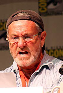 Happy Birthday to these two voice actors! Charlie Adler and Jeff Bennett.  