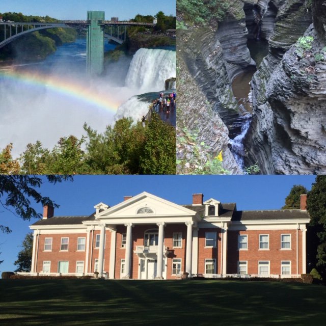 Chimeratravel's tweet photo. Happy #TravelTuesday. Can you guess the U.S. State in today's 3 pics 1 destination? This should be a pretty easy one for U.S. travelers! #travel #USTravel #destination https://t.co/L0RD2QIAEG