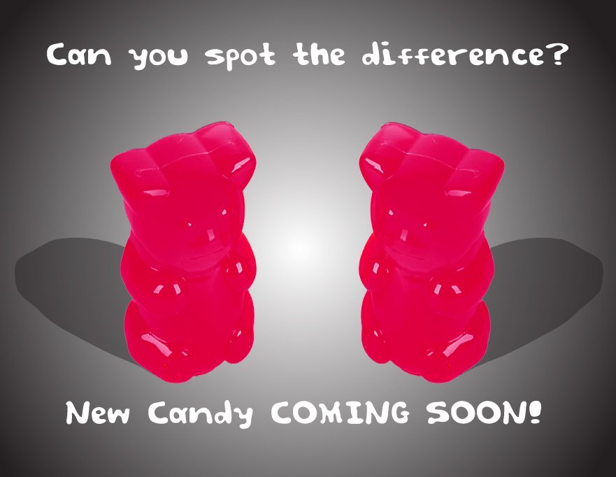 florencebears's tweet photo. Ready to Trick-or-Treat?
#challenge #ComingSoon #Halloween https://t.co/c3yxLqSrq5