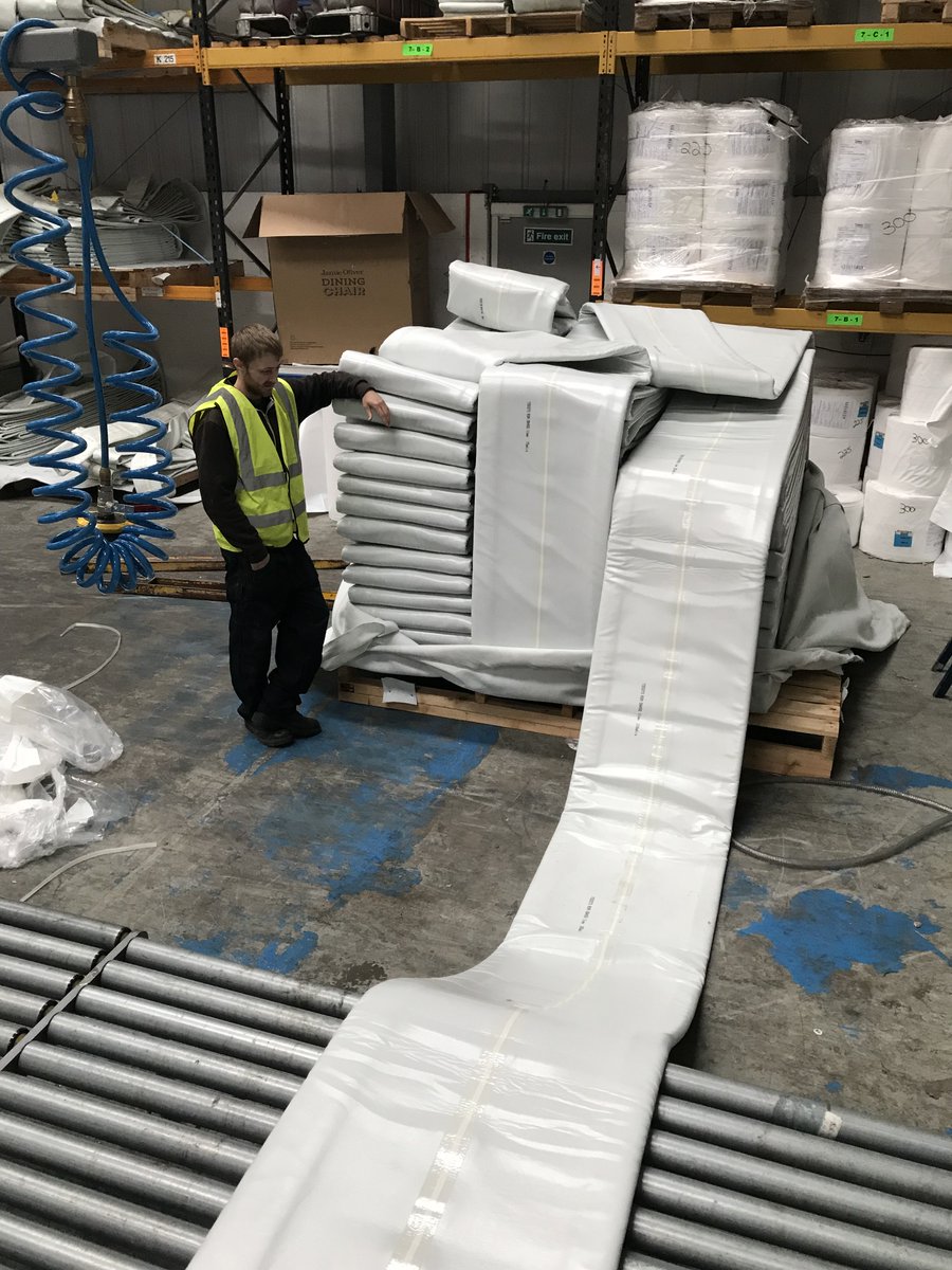 RSM Lining Supplies tweet media