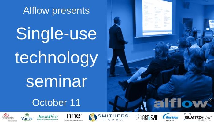 Entegris's tweet photo. Learn about our new single-layer #technology in this seminar. Entegris' Mike Johnson will be presenting Single-Use Polymers & Performance. https://t.co/VhY9Idd6rB. #biotechnology #biotech #lifesciences #Alflow #Aramus #singleusebags https://t.co/IAzRc3BVap
