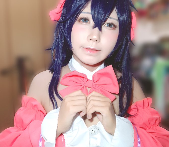 Twitterのコスプレ画像44