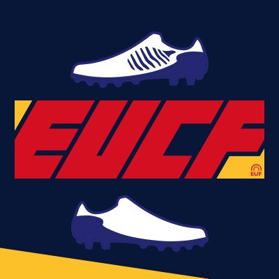 See you in 3 days in Wroclaw, Poland for the EUCF!
Give TOKAYs a try and buy there, making the most of our running offer, the cleats of your dreams for only 99€! 
Pre order you pair online with the coupon code EUCF2018 (only for onsite delivery), providing free shipping.