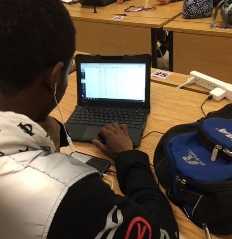 UCVirtualNC's tweet photo. Did you know you can take Advanced Placement classes with Union County Virtual?  We offer AP World History and AP Environmental Science! #VirtuallyAwesome #EmpowerED @UCPS_MonroeNC @AGHoulihan https://t.co/G5RtSa8CJU