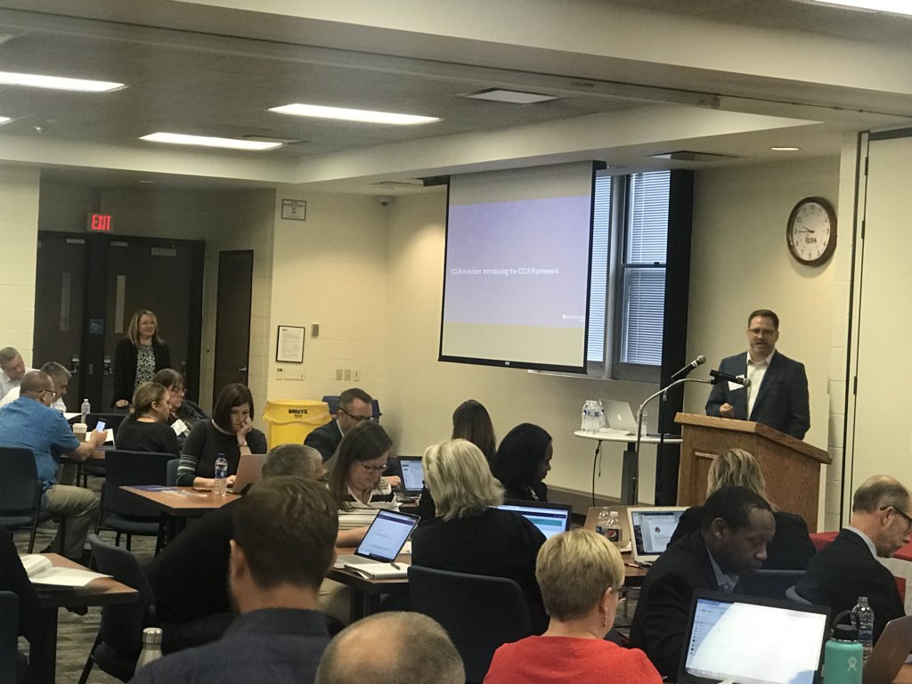 Thank you <a href="/Hobsons/">Hobsons</a> for supporting AASA’s  #RedefiningReady cohort!