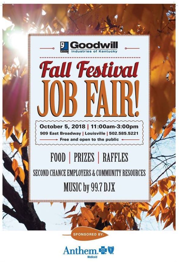 EatsKicc's tweet photo. Join the Levy Team!
We will be at the Goodwill job fair this Friday from 11am-3pm, stop by to learn more.
#levy #levyfamily #wearelevy #louisville #levycc #kyconvention https://t.co/8atP3OmUJO