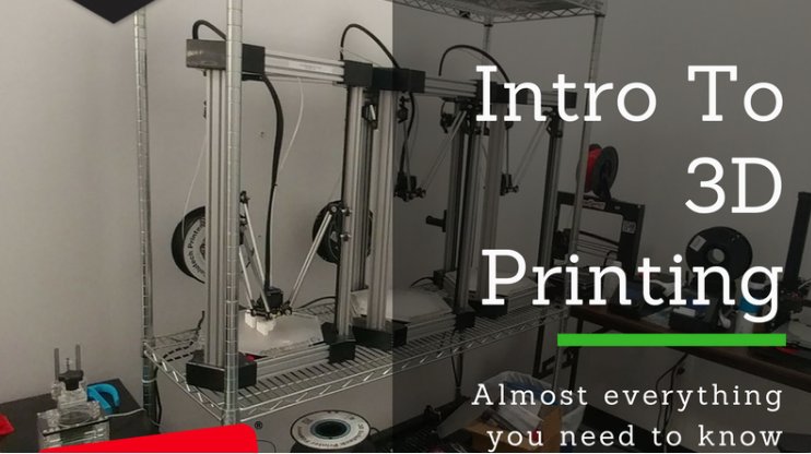 makerfx's tweet photo. Want to learn more about the basics of #3DPrinting - Intro to 3D Printing at #MakerFX on October 24th https://t.co/7QzT7cj4Ec #Meetup #Orlando via @Meetup https://t.co/3iRgNEMiNO