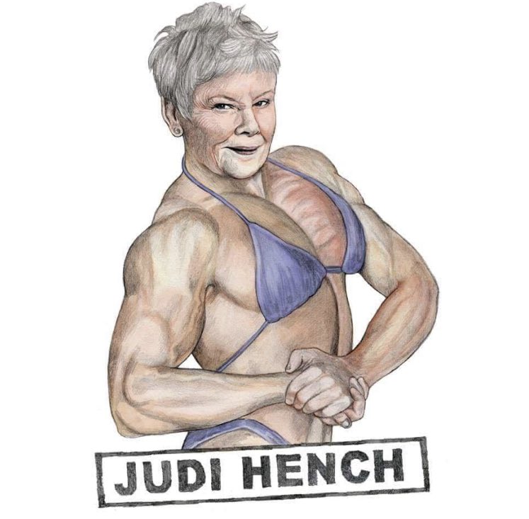 #gains 

Checkout the NEW #bodypower #bodypowerexpo

BodyPower Experience 

Use FREE gift code BPPTM at checkout when buying tickets 

#gymmotivation #FitnessMotivation #gymtime #fitfam #gymlife