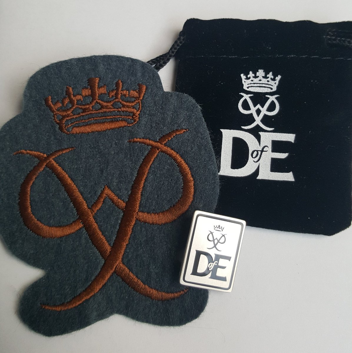 Congratulations to our learners at HMYOI Wetherby on receiving their <a href="/DukeofEd/">DukeofEd</a> Bronze Award today!