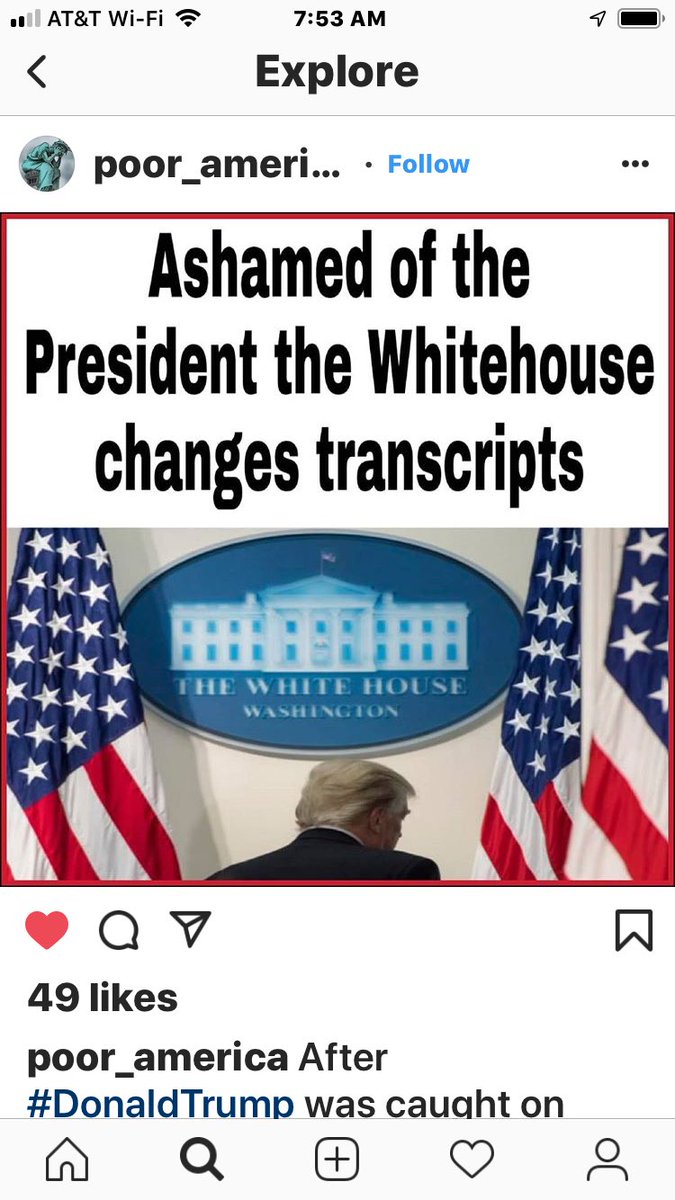 jlcmellis's tweet image. #realitycontrol #TrumpLiesEveryTimeHeSpeaks #TrumpLies