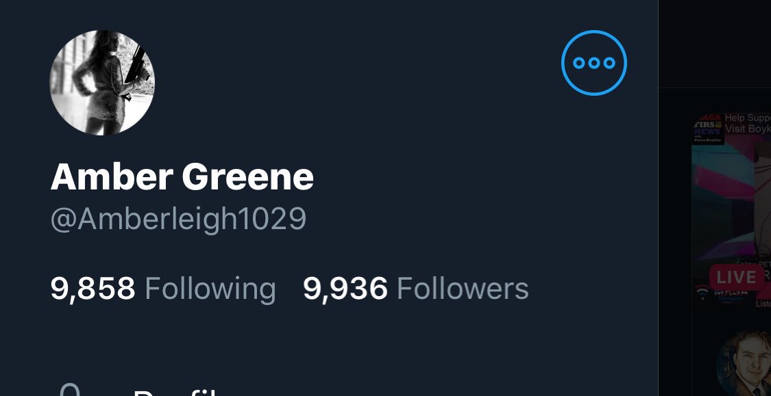 AmberGreene4GA's tweet photo. SOOOOO CLOSE TO 10K today! Help me get there today y’all.
❤️🇺🇸🤟🏻🤘🏼🤟🏽🤟🏾🤟🏿🇺🇸❤️
🇺🇸❤️✊🏿✊🏾✊🏽✊🏼✊🏻❤️🇺🇸
               #SoleForce https://t.co/Qt2bIDy9VH