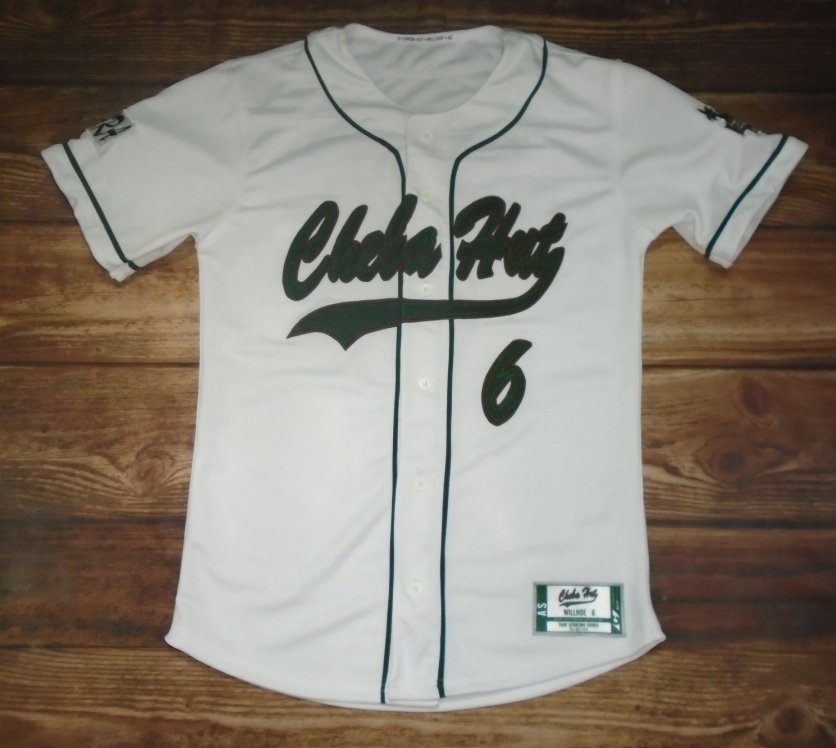 custom baseball turfs