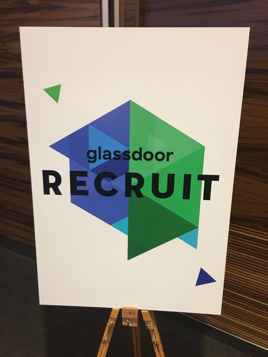 simplybusiness's tweet photo. Excited to be at the @GlassdoorUK event for #GDRECRUIT and #tech #recruitment in #london this afternoon 🇬🇧

Find out more about a range of roles and careers here at Simply Business: https://t.co/dTVs8VDDjB https://t.co/GyhFI5psLS
