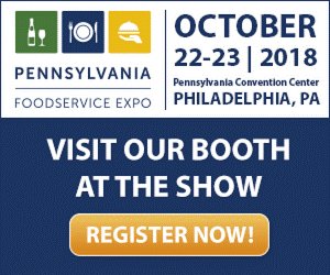 MicrosNYC's tweet photo. Please join @MicrosNYC at the @PAFoodServExpo 2018 taking place October 22-23, 2018 from 10am – 5pm at the @PAConvention. Visit booth #1615 https://t.co/xAQxLbbHD0