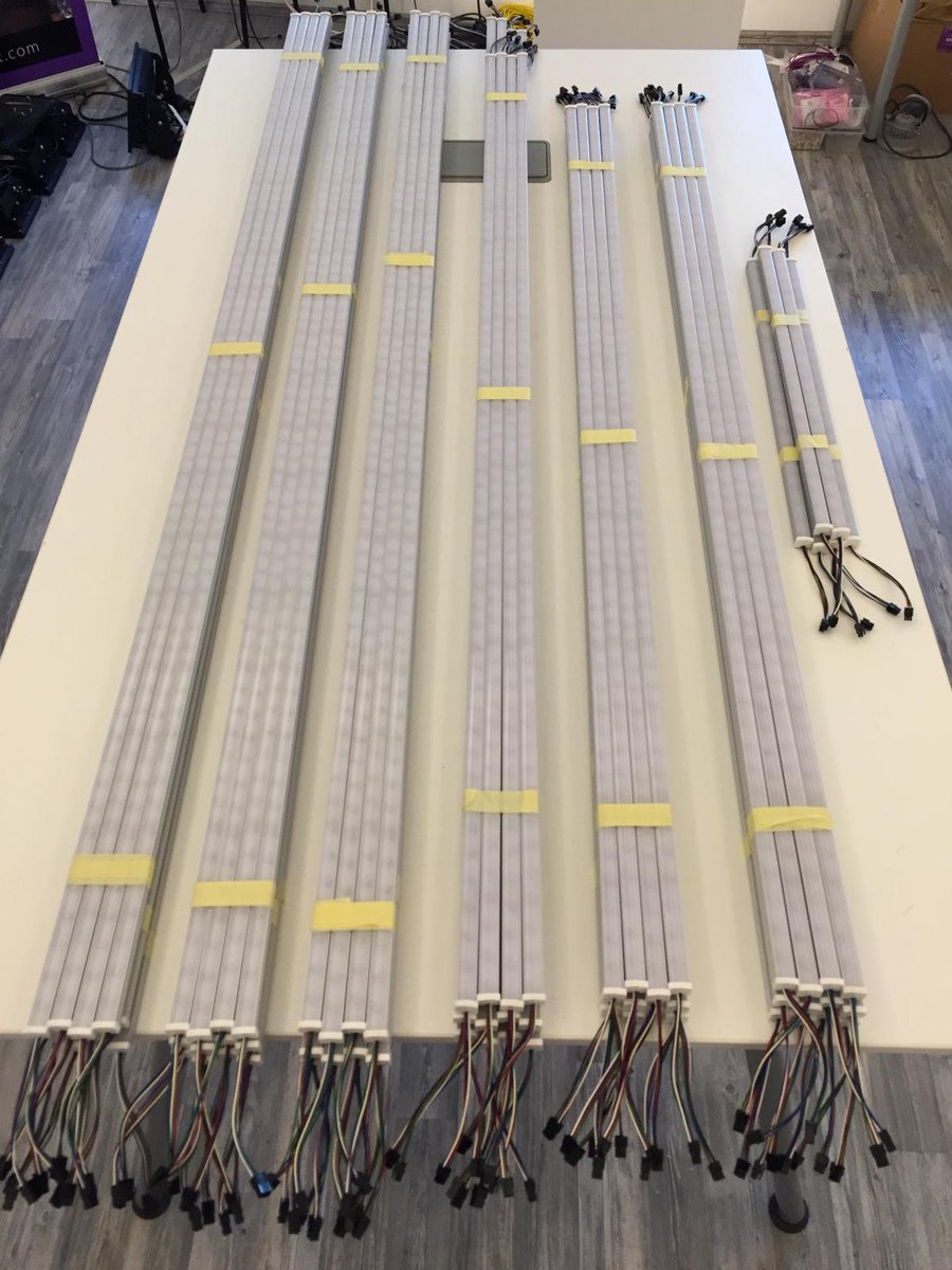 AXALIGHT LIGHTING tweet media