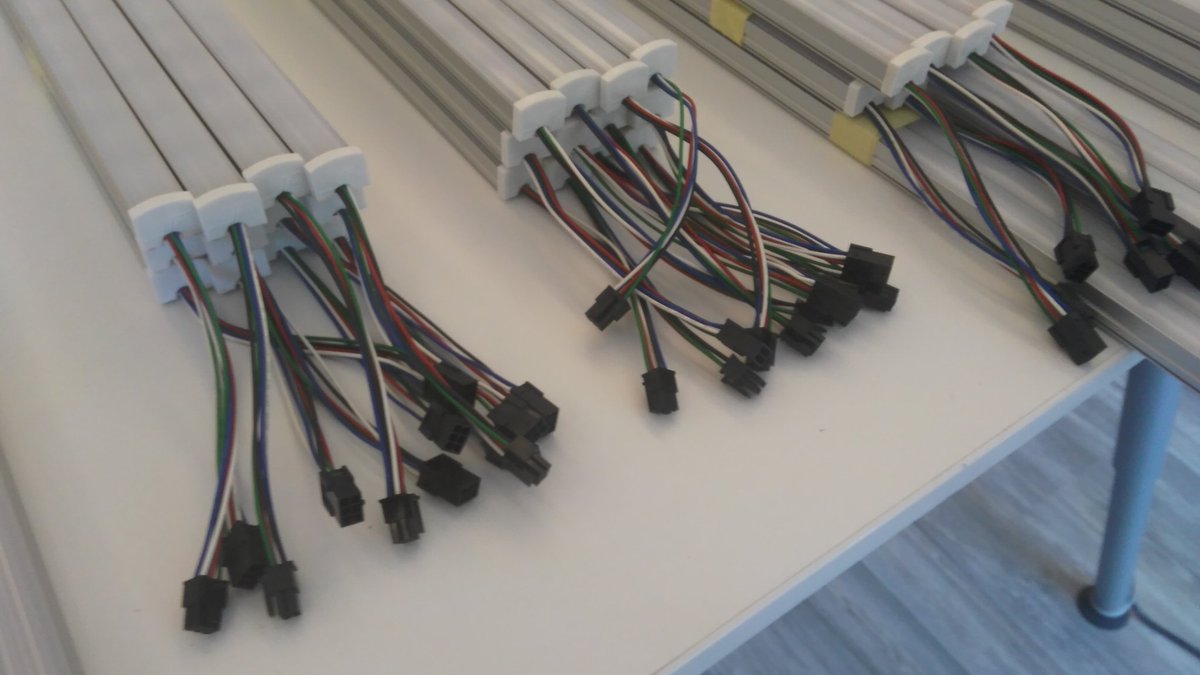 AXALIGHT LIGHTING tweet media