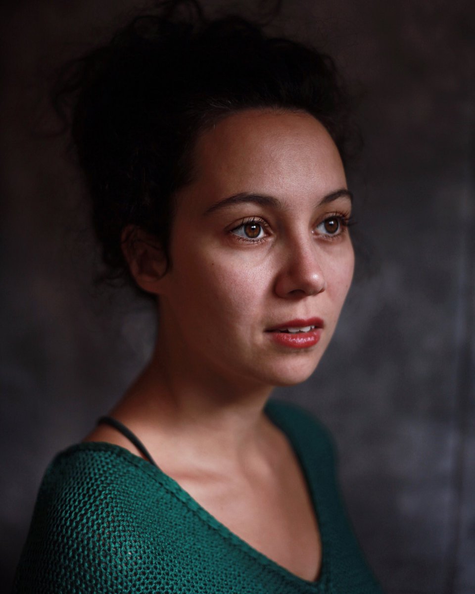 KRodPhotography's tweet photo. A bit of moody lighting yesterday with @Jackie_Berces #hammersmith #photography #portraiture #photographer #londonphotographer #actress https://t.co/noUNDROGlD