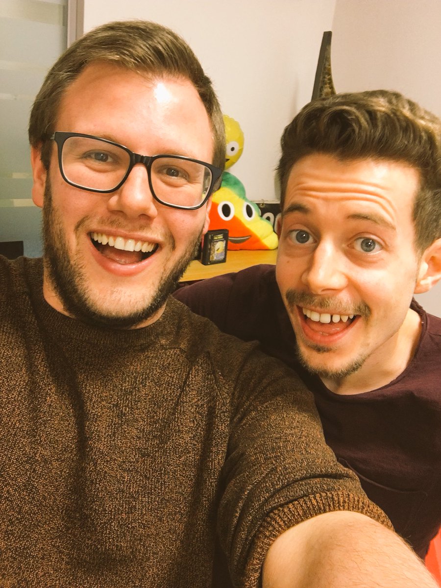 AndrewAndPete's tweet image. #ContentWritingChat we are ready for youuuuu!!!! 

👋👋👋👋👋👋👋