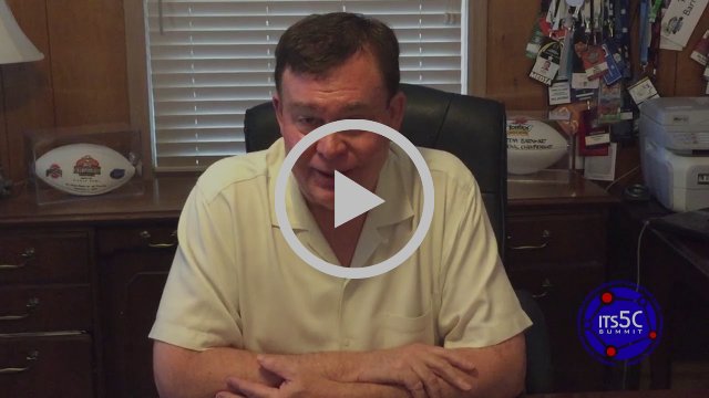 ITS 5C Summit tweet media