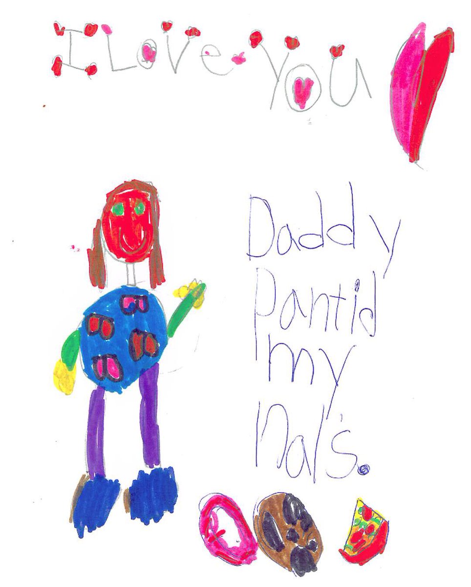 RebRoan's tweet photo. My six year old niece needs some extra practice sounding out words, so I suggested we write letters back and forth. I got my first letter in the mail yesterday. πππππ#learningtoreadandwrite #kidletters #kidart https://t.co/fOWj30IfNG