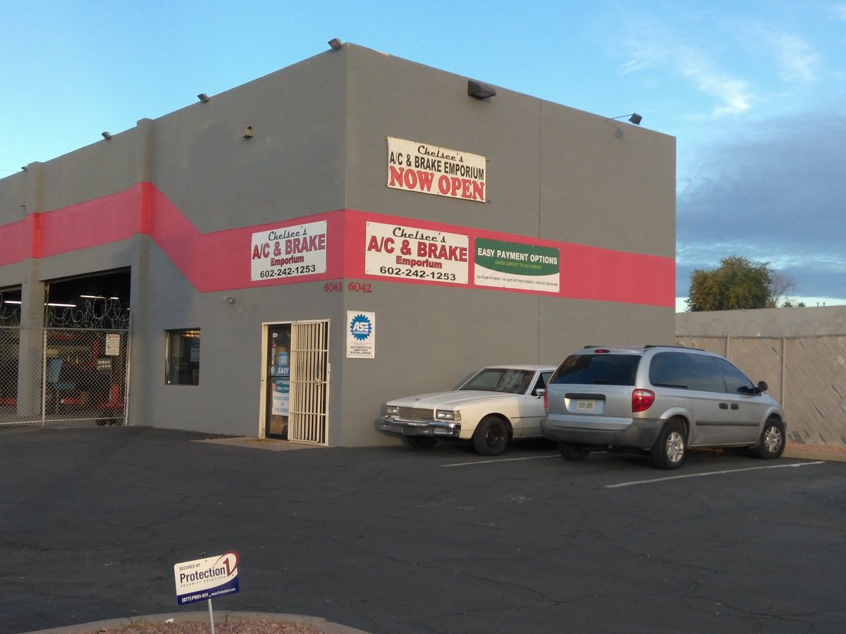 chelseesacA's tweet photo. A/C NOT BLOWING/BLOWS WARM CALL CHELSEE'S A/C & BRAKE EMPOREUM @ https://t.co/qTnG4CoSUA
@ 602 242 1253 WE OFFER A FREE CHECK OUT W/10% OFF W/MENTION OF THIS POST #Chelseesacandbrake #Automotive #Autobrakerepair #Autoacrepair #Autorepairnearme #Autoenginerepair #Autodiag #Autos https://t.co/0t2rGUYEpI