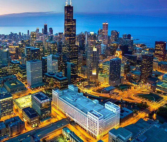 Join <a href="/CREW_Chicago/">CREW Chicago</a> next week for the October Luncheon: Mega Redevelopments – Breathing New Life Into Old Icons with panelists from <a href="/gensler_design/">Gensler</a>, <a href="/TelosGroupLLC/">The Telos Group LLC</a>, and <a href="/OKWArchitects/">OKW Architects</a>! bit.ly/2xTB44Z #CRE #WomenInCRE #Development