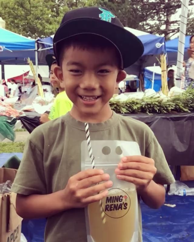 mingrenas's tweet image. Pumpkin spice lattes, Halloween and now Sugarcane juice —It’s October and WE STILL GOT THE JUICE! Check us out at our last event of the year @ H Street Festival DC next Saturday (10/13) 🤗 Let us know if you’re going!
-

#mingrenas #creativedc #hstree… ift.tt/2QnJcRY