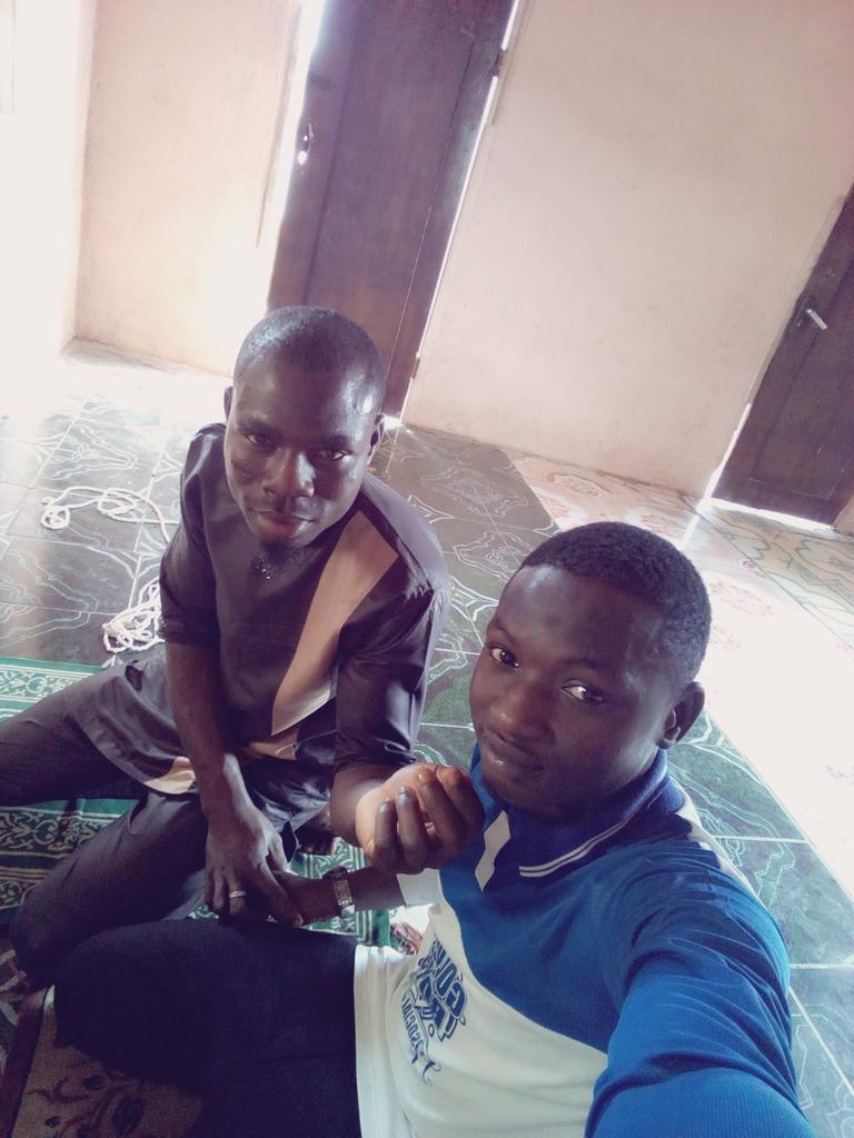 Horlars5's tweet image. Good evening to you all