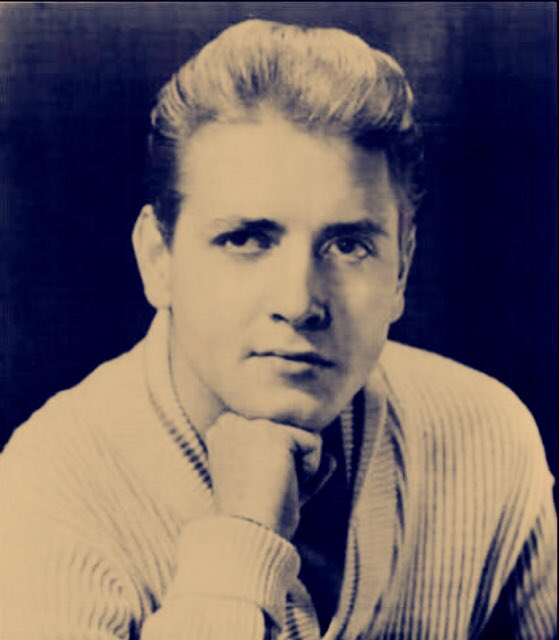 Happy Birthday   Eddie Cochran.    