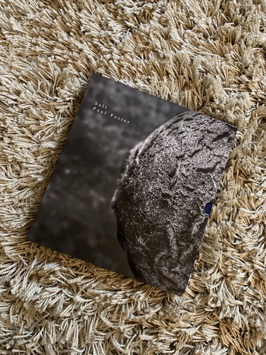 After an incredible day yesterday, it just gets better. I finally got my hands on the first copy of our cookbook out in November. 😱😱
I love it will post a little sneak peak video later 

To pre order awaywithmedia.com/page.php?Plv=1…