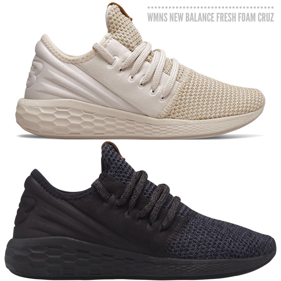 new balance athletes foot