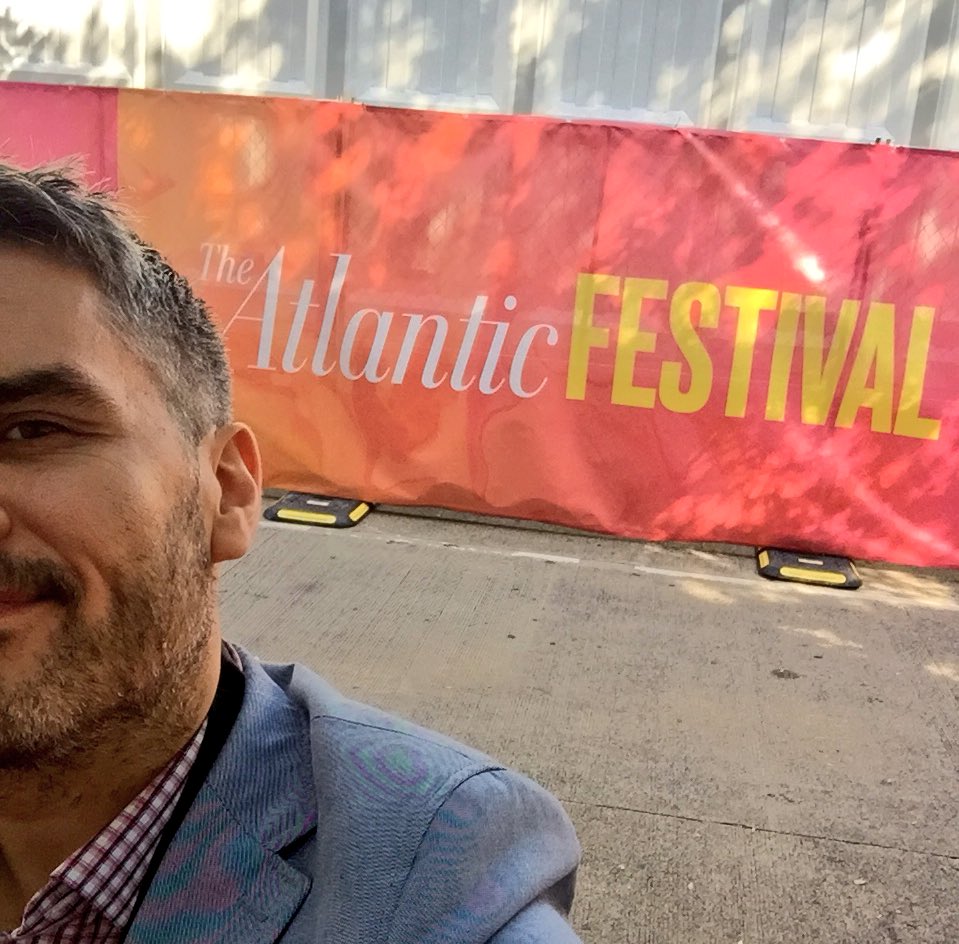 Erik Piepenburg (@erikpiepenburg) on Twitter photo Thrilled to be representing <a href="/SerinoCoyne/">SERINO COYNE</a> at #TheAtlanticFest in DC! Stay tuned for updates, including a special guest from our <a href="/TorchSongBway/">Torch Song on Broadway</a> family tomorrow! Thrilled to be representing <a href="/SerinoCoyne/">SERINO COYNE</a> at #TheAtlanticFest in DC! Stay tuned for updates, including a special guest from our <a href="/TorchSongBway/">Torch Song on Broadway</a> family tomorrow!