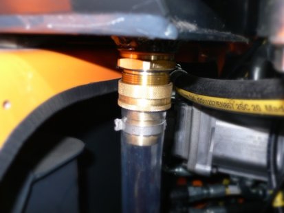 QuickDrainPlug's tweet image. Since the 1990&apos;s, we’ve sold Femco Drain Plugs that have provided a permanent solution for stripped and broken drain plugs on all types of engines. quickdrainplug.com/quick-drain-pl…