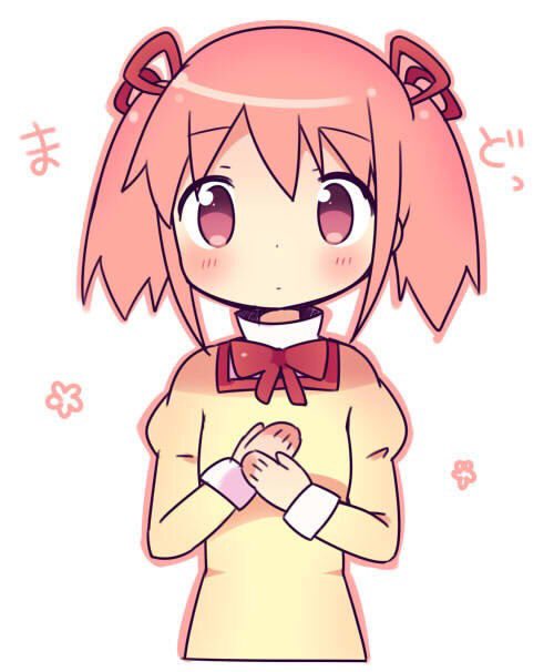 たくさん描いてるはずなのにまともなのがほとんどなかったり古いものばかりでごめんね
#鹿目まどか生誕祭2018 