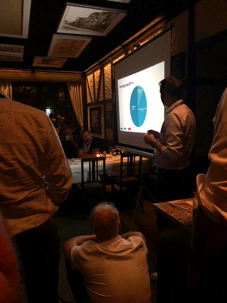 drupees's tweet photo. We've been receiving phenomenal feedback since our event presentation at @DrupalEurope
We're preparing our next roll-out phase for @drupalcon Seattle - see you there! https://t.co/WUuUd17bxL
