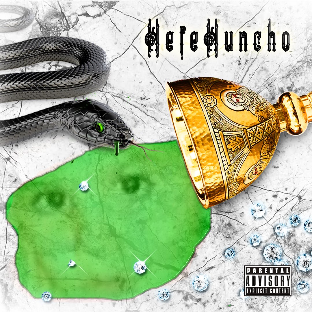 HefeHuncho's tweet photo. Out Now on SoundCloud https://t.co/J6w5wg14NQ