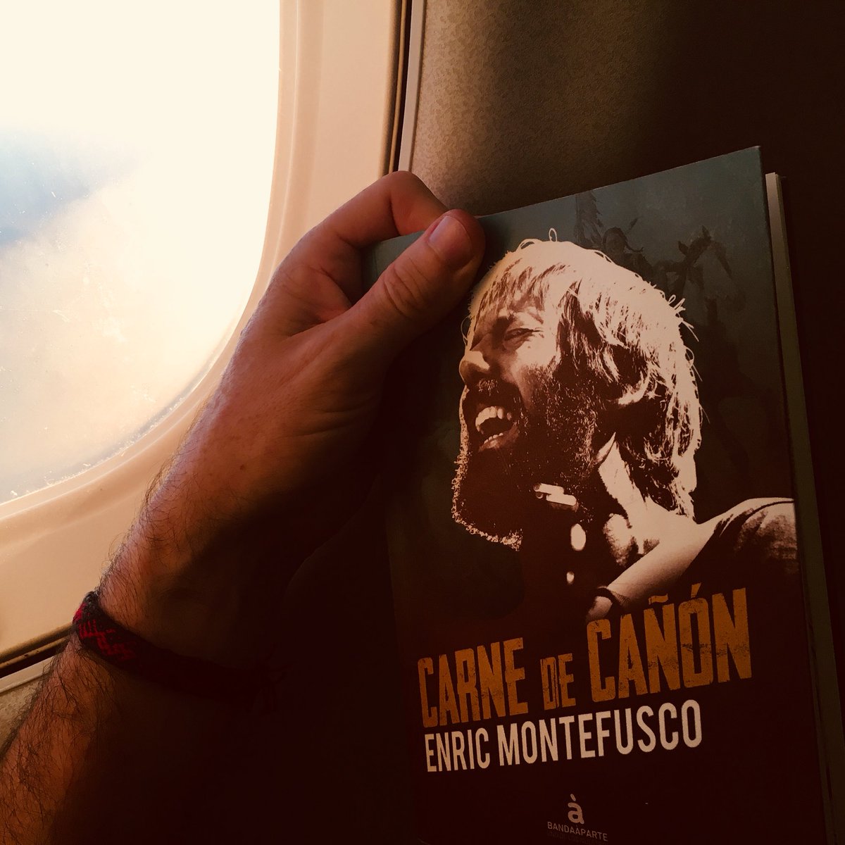 berritxarrak's tweet photo. Birako liburuak. #tourbooks
@EnricMontefusco https://t.co/aIQnZFX0Rs