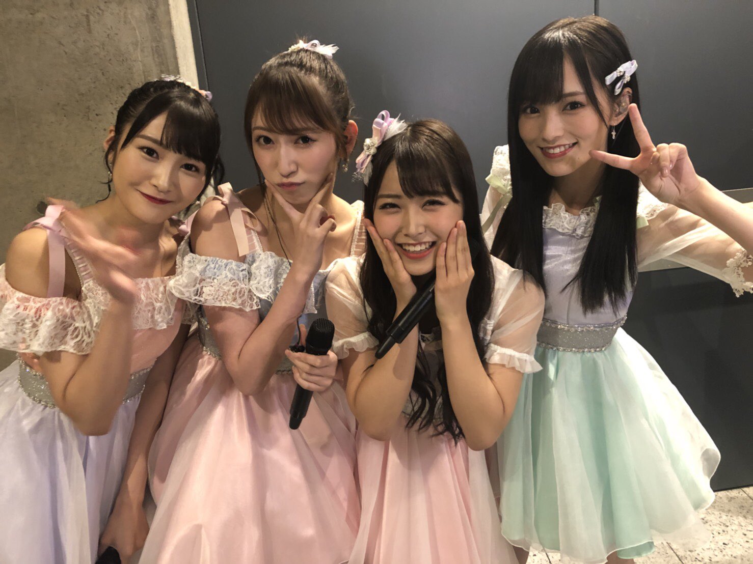 NMB48 東日本ツアー 西日本ツアー 生写真 コンプバラ混合 まとめ売り NMB48 東日本ツアー 西日本ツアー 生写真 コンプバラ混合 まとめ